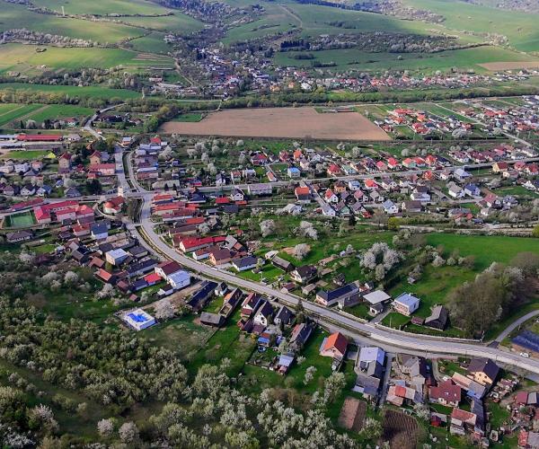 Fotografie obce 2025, foto 10 z 10