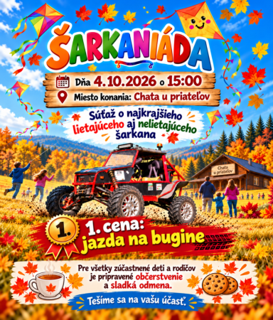 Šarkaniáda